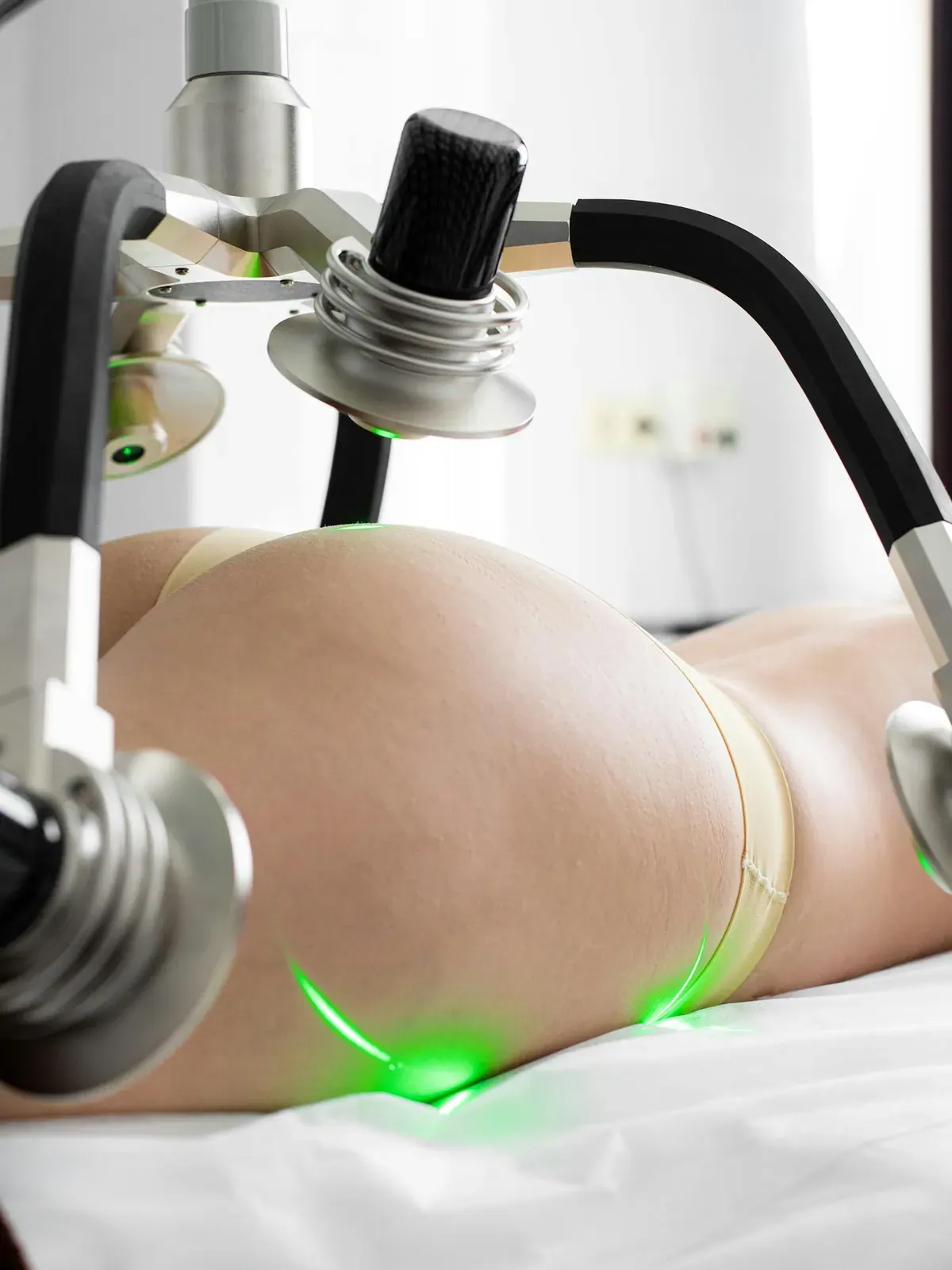 Body Contouring in Aligarh — Dr. Amit Agrawal