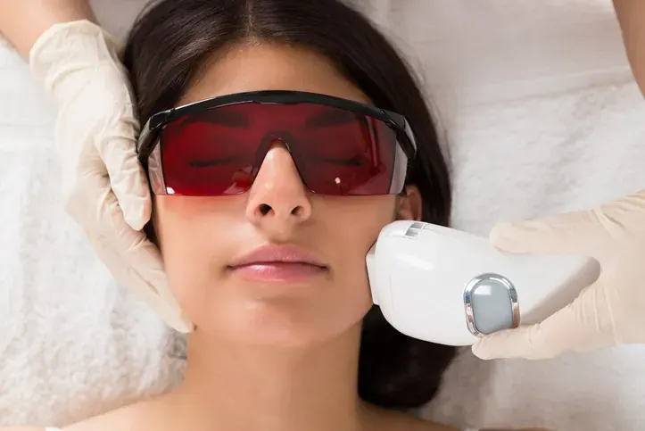 Laser Hair Removal in Aligarh — Dr. Amit Agrawal