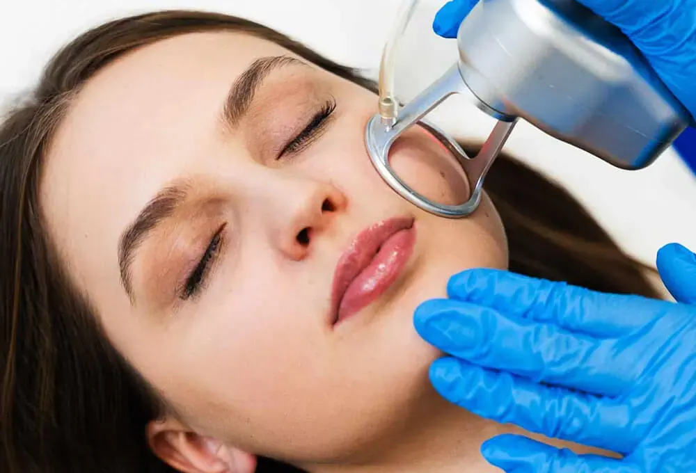 Skin Tightening in Aligarh — Dr. Amit Agrawal