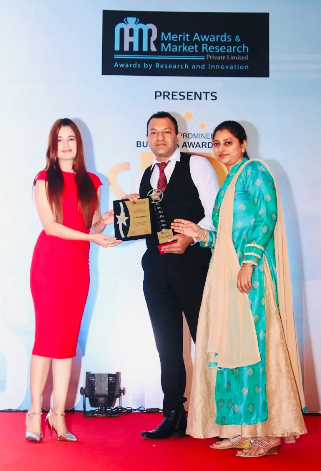 Dr. Amit Agrawal — Consultant Cosmetic & Plastic Surgeon at Dr Amit Aesthetics in Aligarh