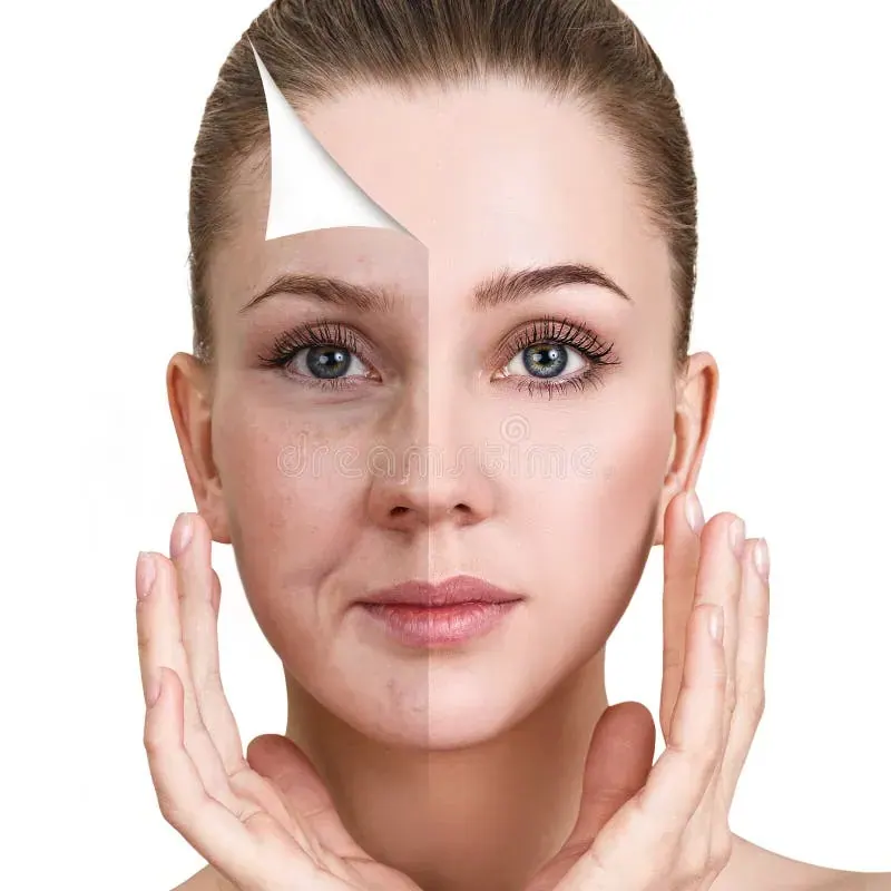 Anti-Ageing in Aligarh — Dr. Amit Agrawal