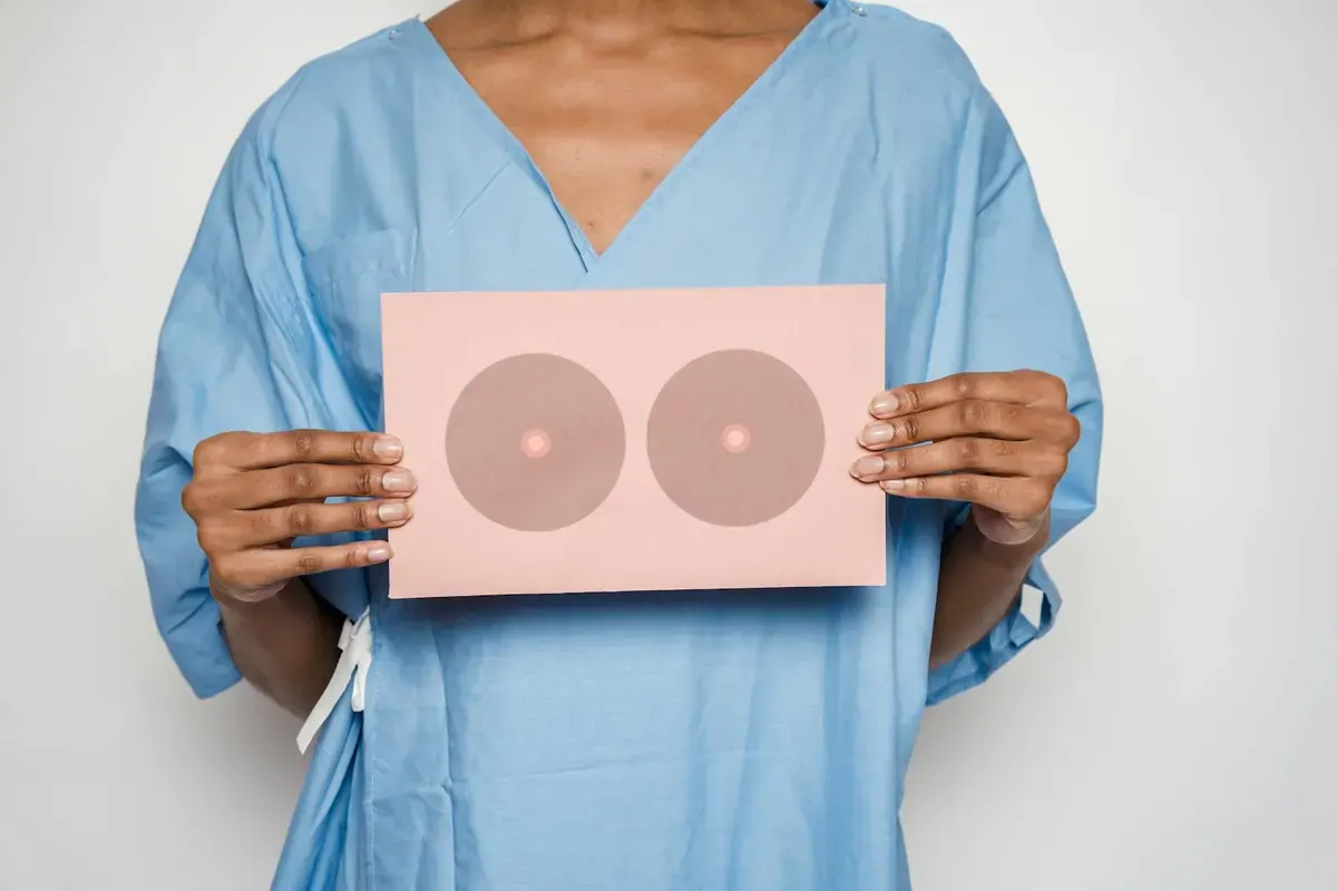 Breast Reduction