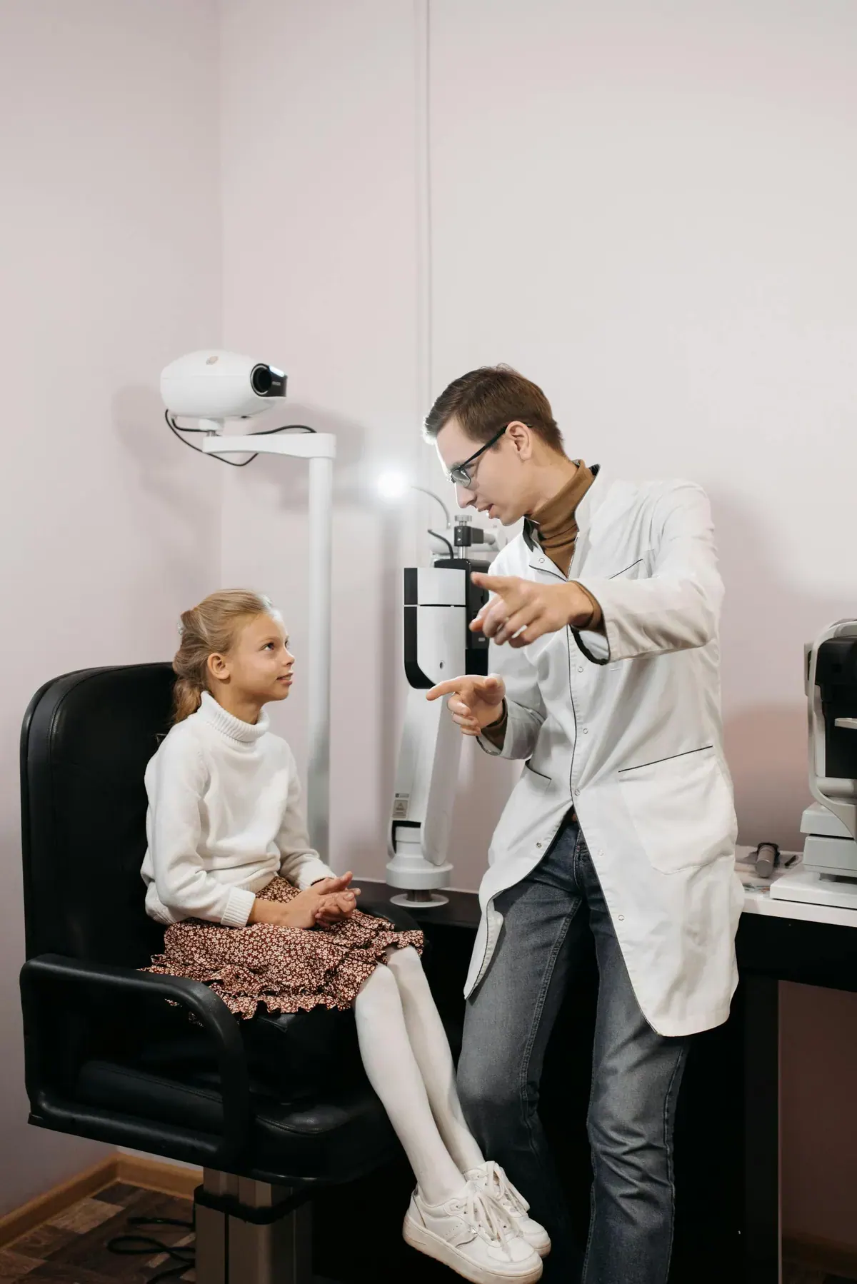 Eye / Oculoplasty