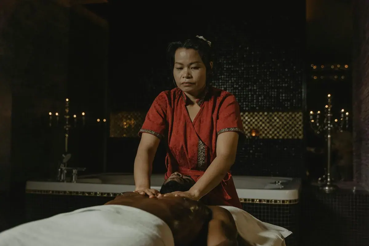 Massages